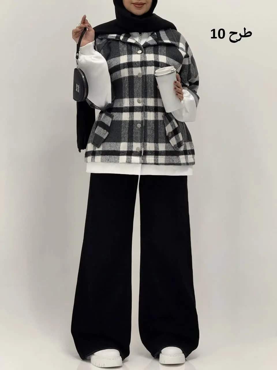 3722-شکت چهارخونه ترکیبی